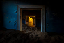 Charger l&#39;image dans la galerie, Entre sable et lumière
