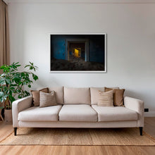 Charger l&#39;image dans la galerie, Entre sable et lumière
