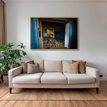 Charger l&#39;image dans la galerie, Etrange perspective
