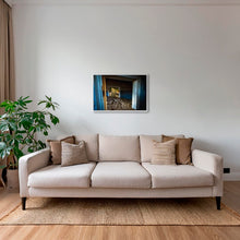 Charger l&#39;image dans la galerie, Etrange perspective
