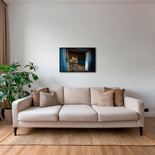 Charger l&#39;image dans la galerie, Etrange perspective
