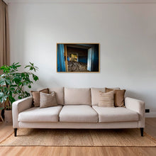 Charger l&#39;image dans la galerie, Etrange perspective
