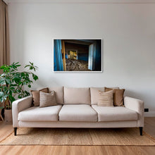 Charger l&#39;image dans la galerie, Etrange perspective
