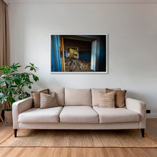 Charger l&#39;image dans la galerie, Etrange perspective
