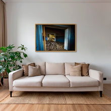 Charger l&#39;image dans la galerie, Etrange perspective
