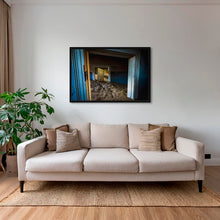 Charger l&#39;image dans la galerie, Etrange perspective
