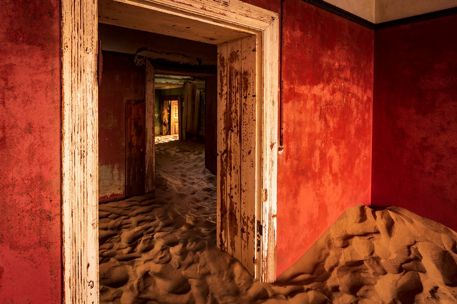 Par ici la sortie