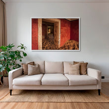 Charger l&#39;image dans la galerie, Par ici la sortie
