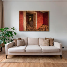 Charger l&#39;image dans la galerie, Par ici la sortie
