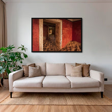 Charger l&#39;image dans la galerie, Par ici la sortie
