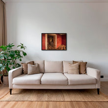 Charger l&#39;image dans la galerie, Par ici la sortie
