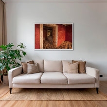 Charger l&#39;image dans la galerie, Par ici la sortie
