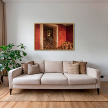 Charger l&#39;image dans la galerie, Par ici la sortie
