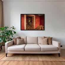 Charger l&#39;image dans la galerie, Par ici la sortie
