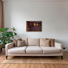 Charger l&#39;image dans la galerie, Premières lueurs sur Kolmanskop
