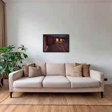 Charger l&#39;image dans la galerie, Premières lueurs sur Kolmanskop
