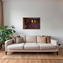 Charger l&#39;image dans la galerie, Premières lueurs sur Kolmanskop
