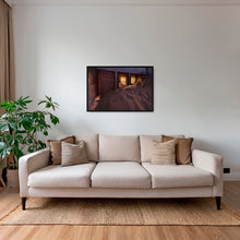 Charger l&#39;image dans la galerie, Premières lueurs sur Kolmanskop
