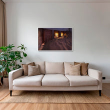 Charger l&#39;image dans la galerie, Premières lueurs sur Kolmanskop
