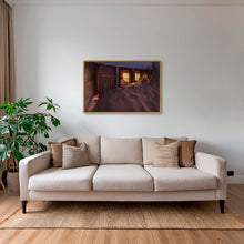 Charger l&#39;image dans la galerie, Premières lueurs sur Kolmanskop
