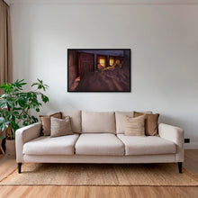 Charger l&#39;image dans la galerie, Premières lueurs sur Kolmanskop
