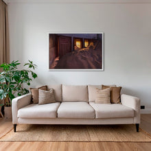 Charger l&#39;image dans la galerie, Premières lueurs sur Kolmanskop
