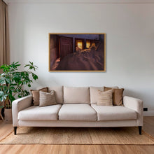 Charger l&#39;image dans la galerie, Premières lueurs sur Kolmanskop
