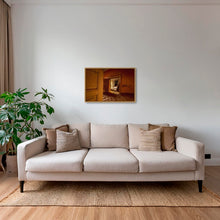 Charger l&#39;image dans la galerie, Enchainement de portes
