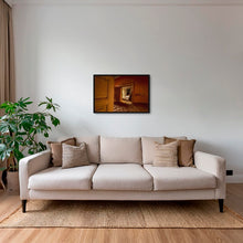 Charger l&#39;image dans la galerie, Enchainement de portes
