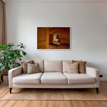 Charger l&#39;image dans la galerie, Enchainement de portes
