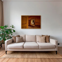 Charger l&#39;image dans la galerie, Enchainement de portes
