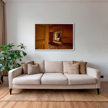 Charger l&#39;image dans la galerie, Enchainement de portes
