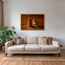 Charger l&#39;image dans la galerie, Enchainement de portes
