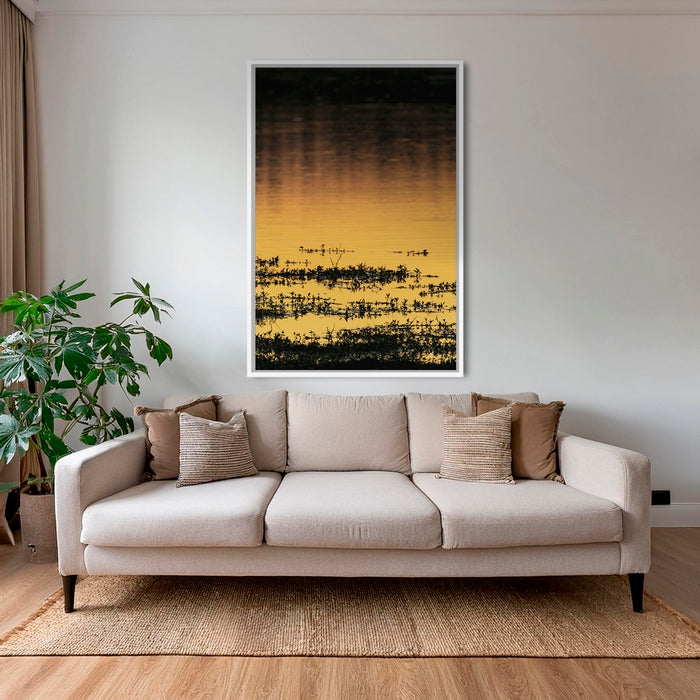L'or du Delta