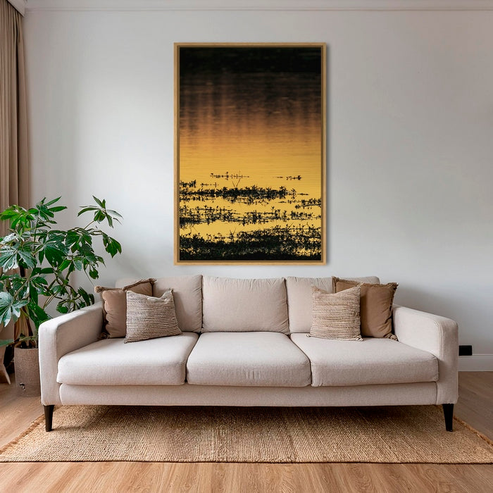 L'or du Delta