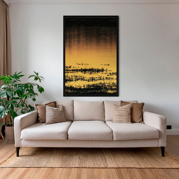 L'or du Delta
