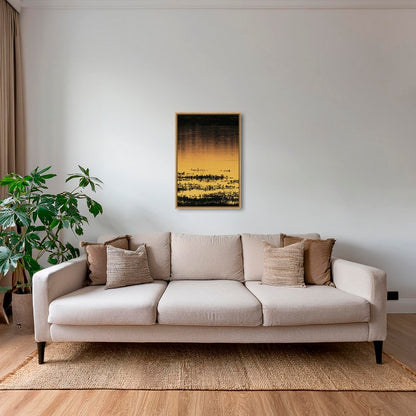 L'or du Delta