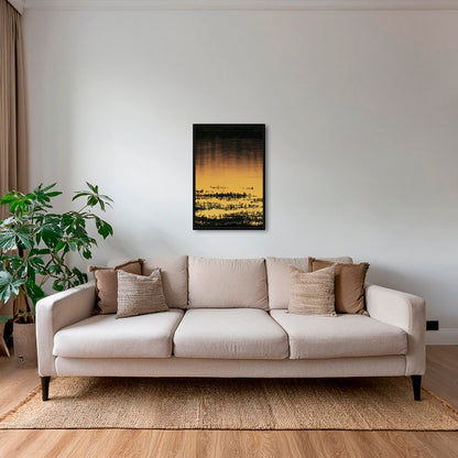 L'or du Delta