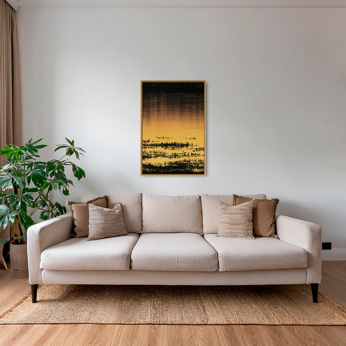 L'or du Delta