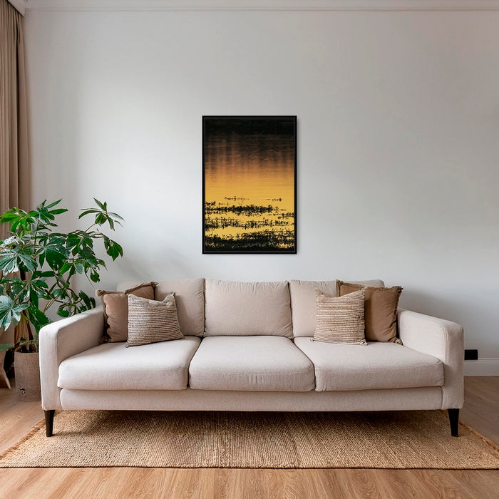 L'or du Delta