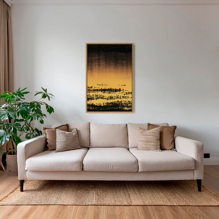 L'or du Delta