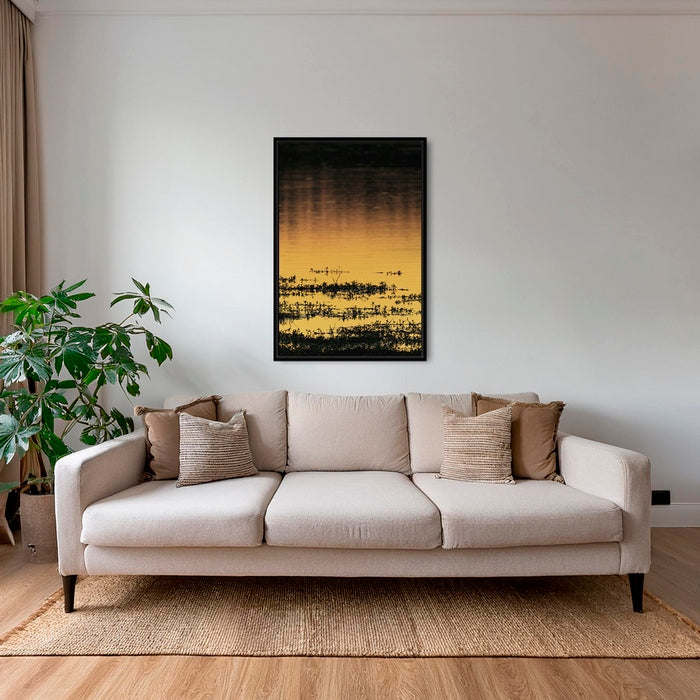 L'or du Delta