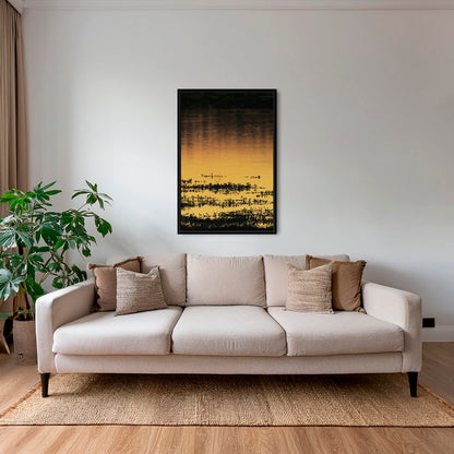 L'or du Delta