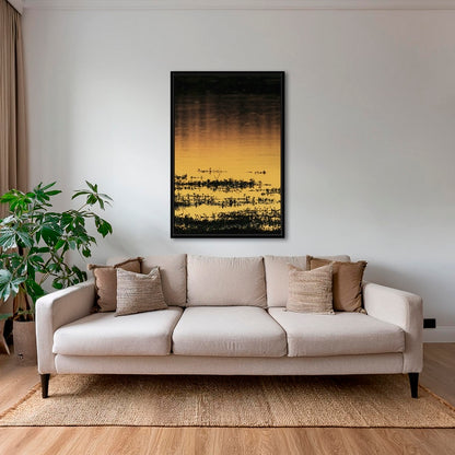 L'or du Delta