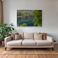 Charger l&#39;image dans la galerie, Les eaux turquoises de Bethmale
