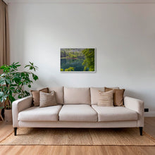 Charger l&#39;image dans la galerie, Les eaux turquoises de Bethmale
