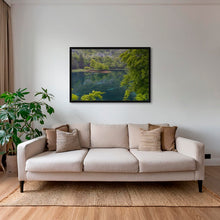 Charger l&#39;image dans la galerie, Les eaux turquoises de Bethmale
