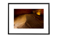 Charger l&#39;image dans la galerie, La chambre de Kolmanskop
