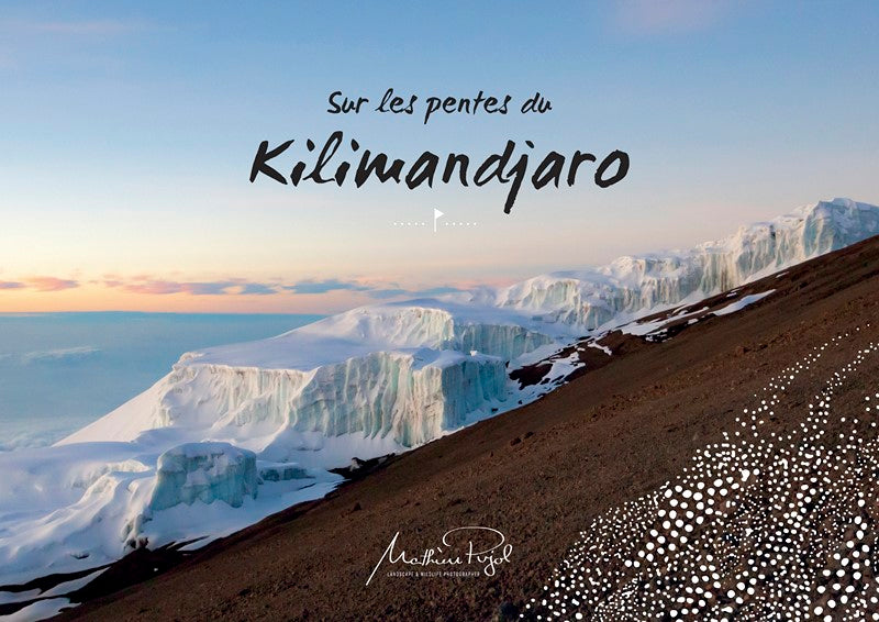 "Sur les pentes du Kilimandjaro"