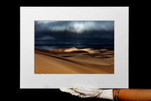 Charger l&#39;image dans la galerie, Lueur sur les dunes

